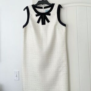 CECE white dress